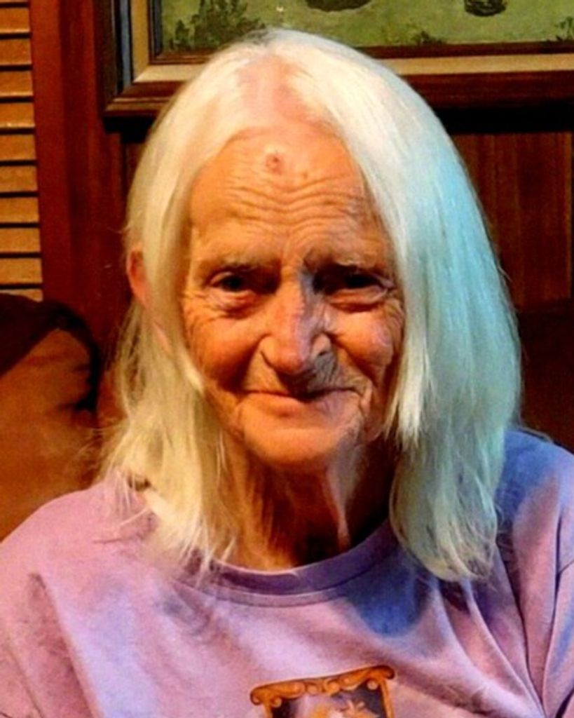 Ruby Jewell Roper