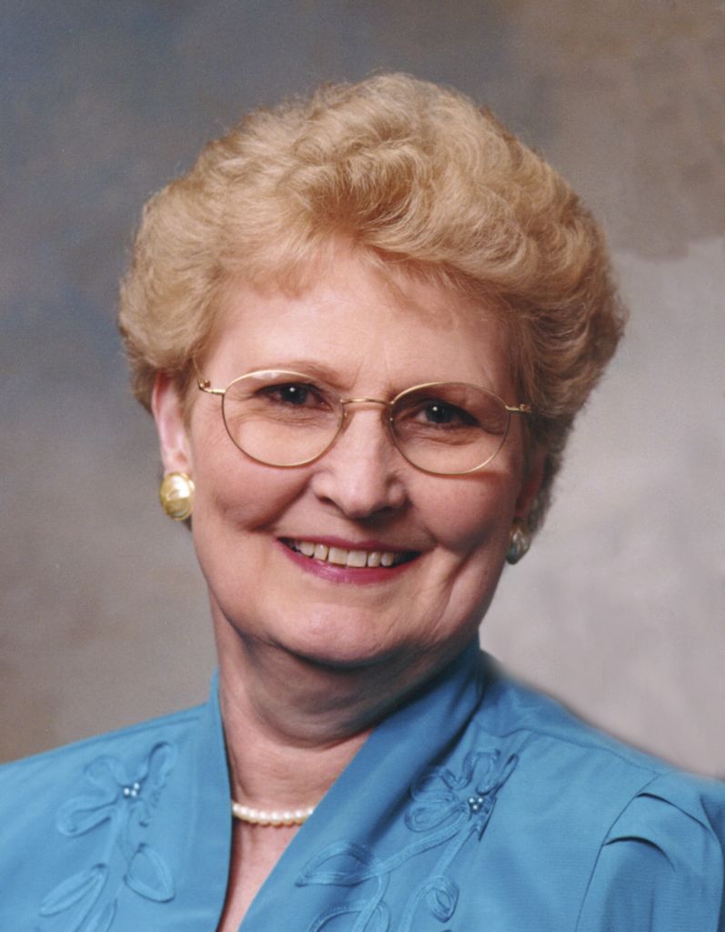 Patricia Ann Mitchell Profile Photo
