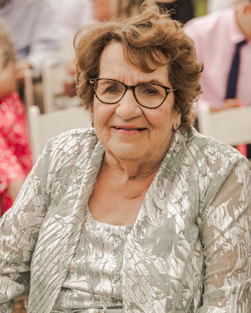 Judy Thomas Smith Profile Photo