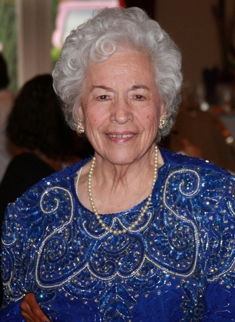 Jessie C. Arroyo Profile Photo