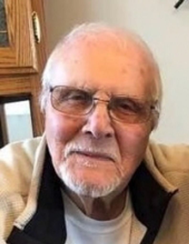 John Baptis Casanova, Jr.