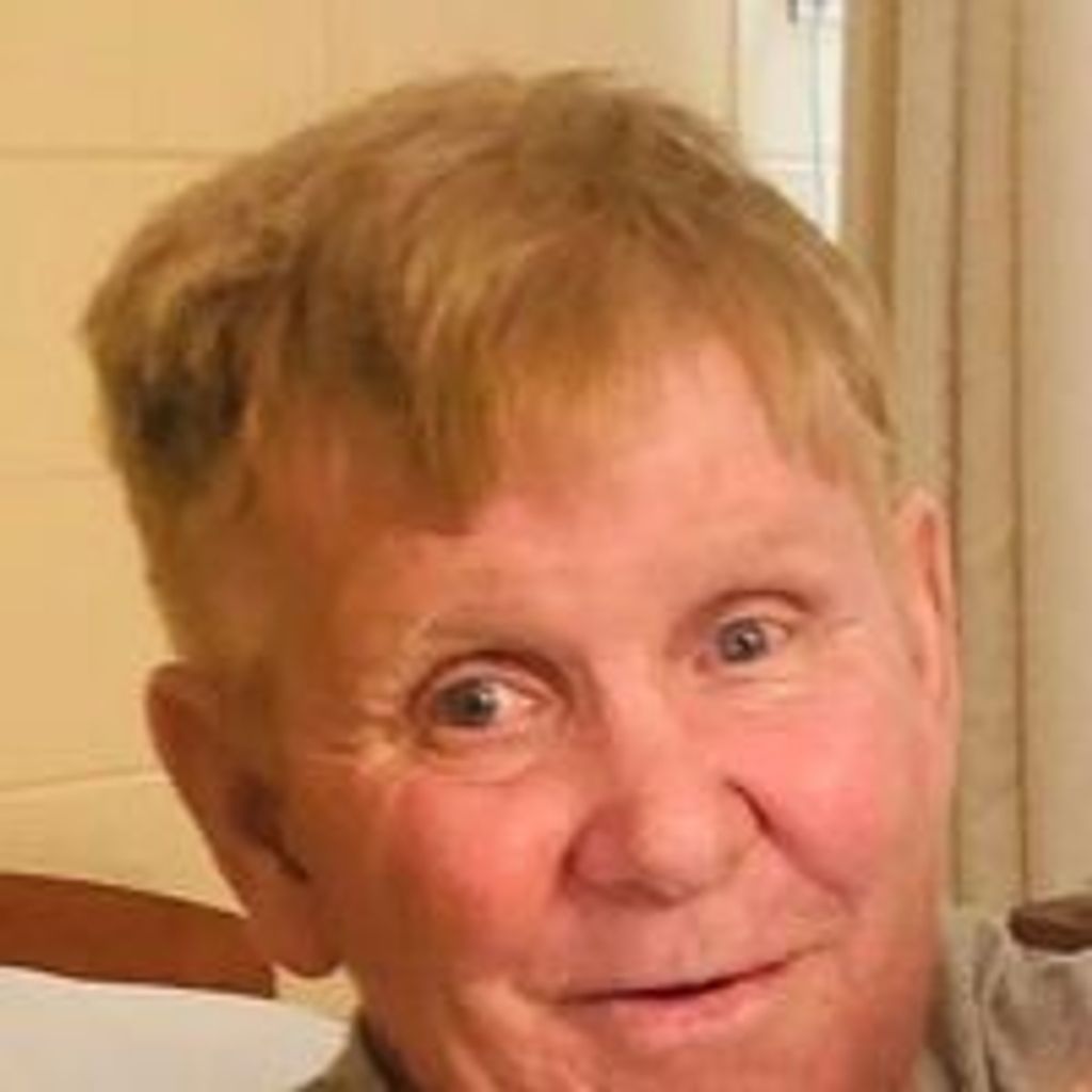 Michael D Brown Profile Photo