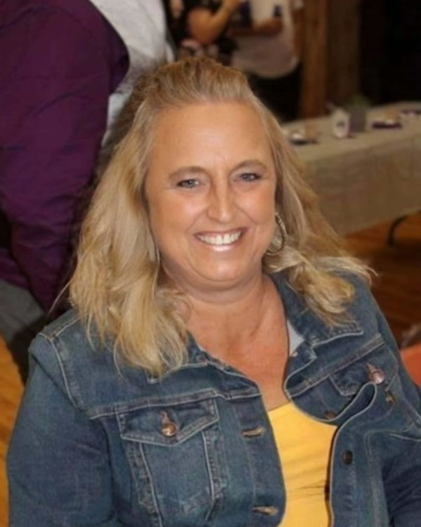 Lisa Gail Farmer