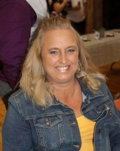 Lisa Gail Farmer's obituary image