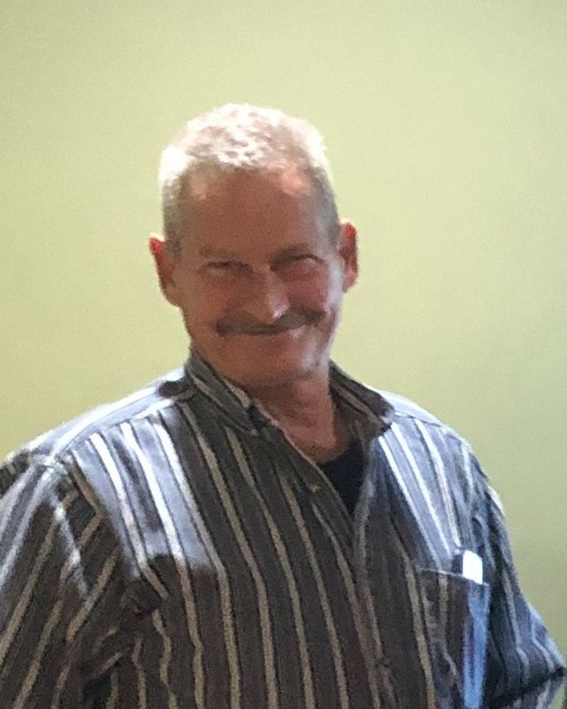 Bruce A. Williams Profile Photo