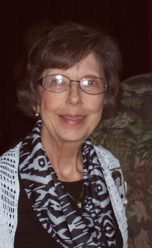 Jeanie Rae Mosley Profile Photo