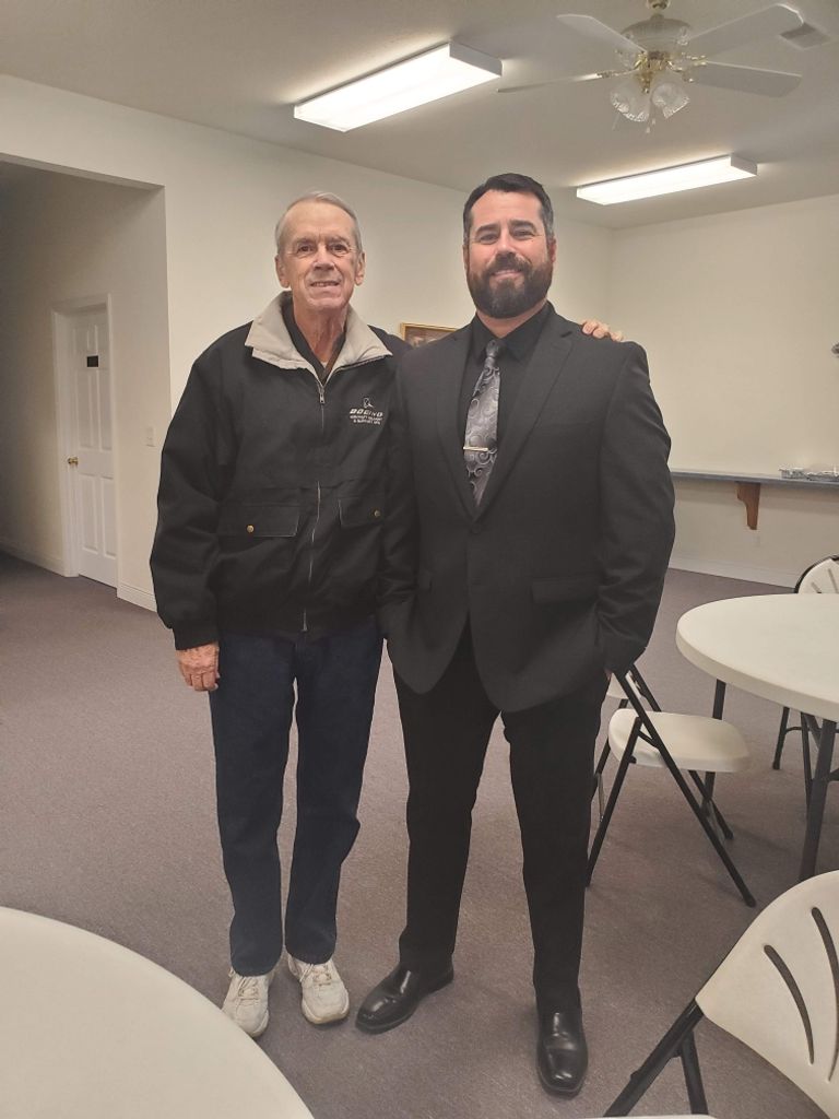 Harvel Hampton Jr. Profile Photo