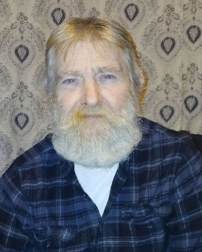 Carl Vernon Reed