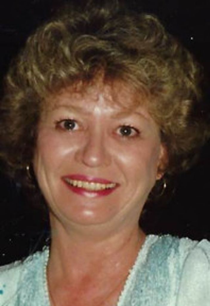 Kathy M. Morse