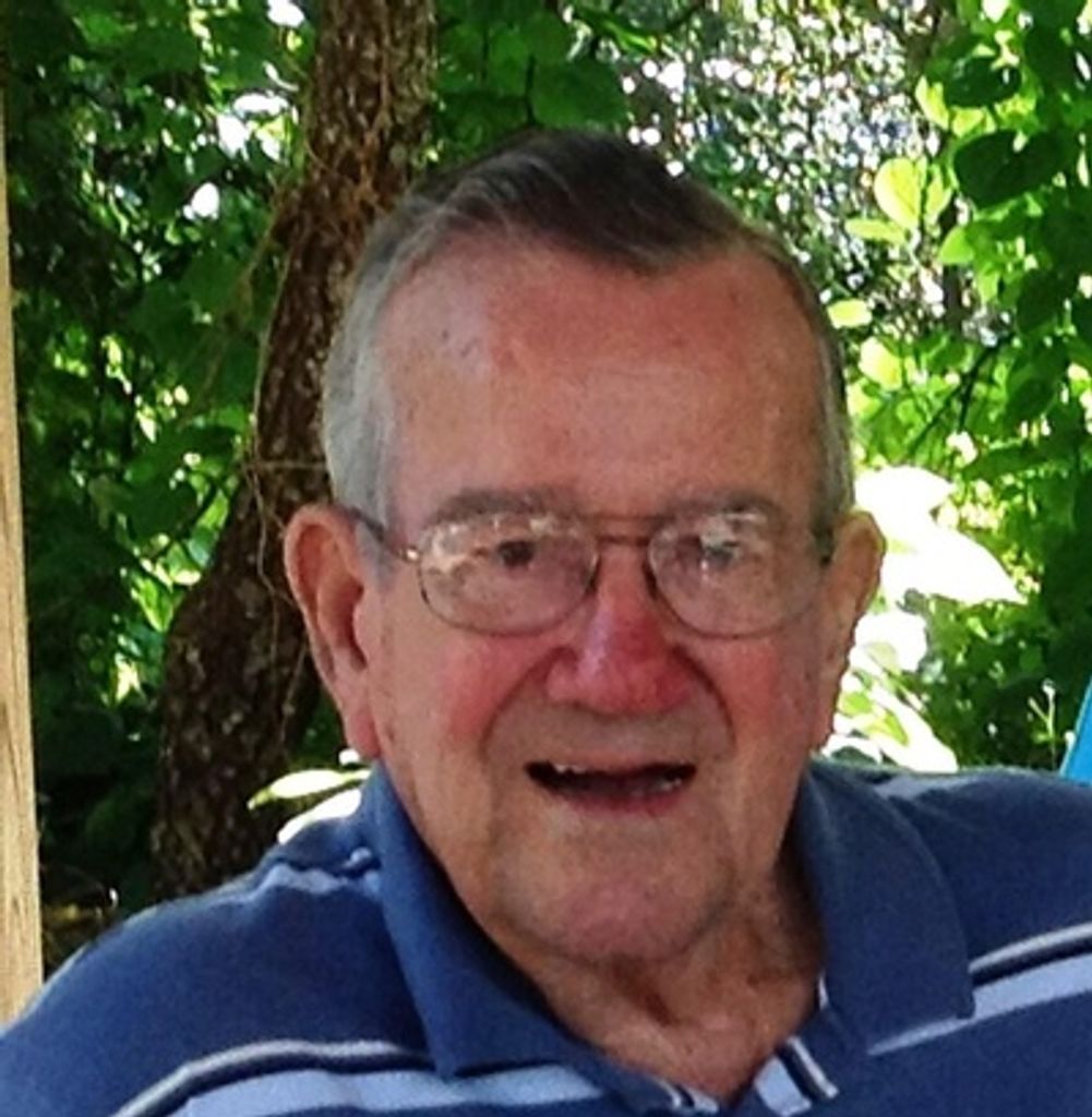 Aiden Wilson Tozer Profile Photo