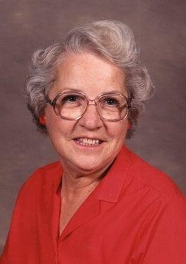 Rita Haidacher Profile Photo