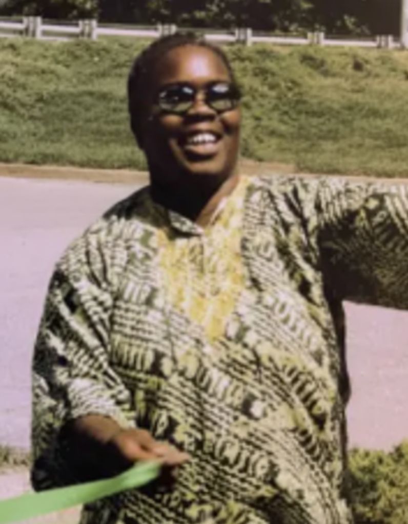 Delsene Linsette Cheeks Profile Photo