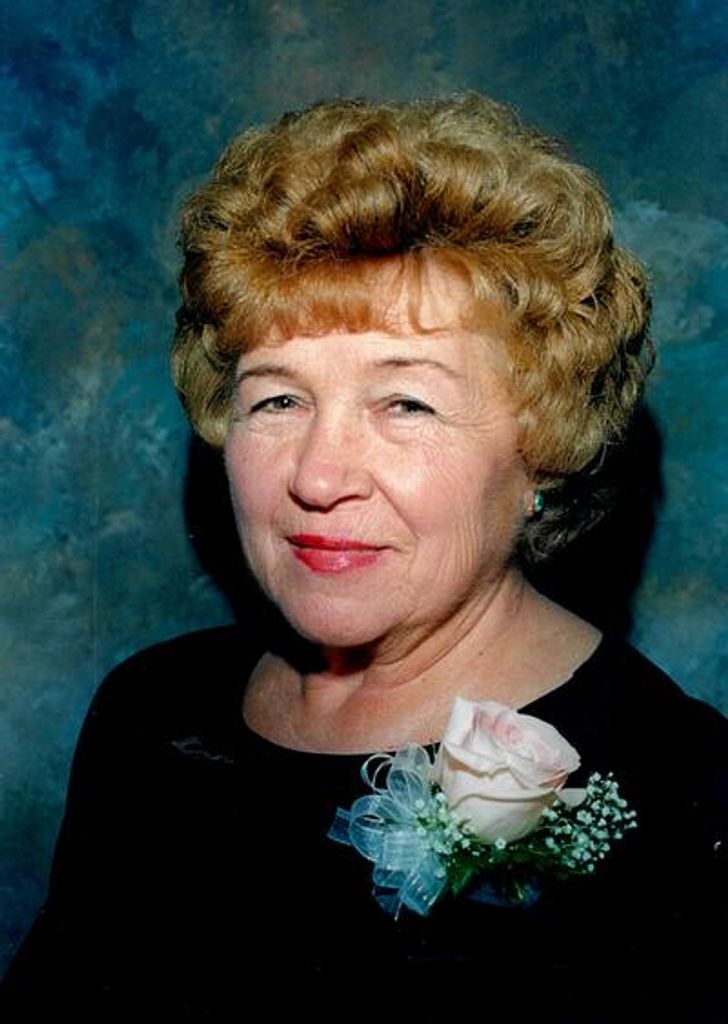 Wilma Jean Schaefer Profile Photo