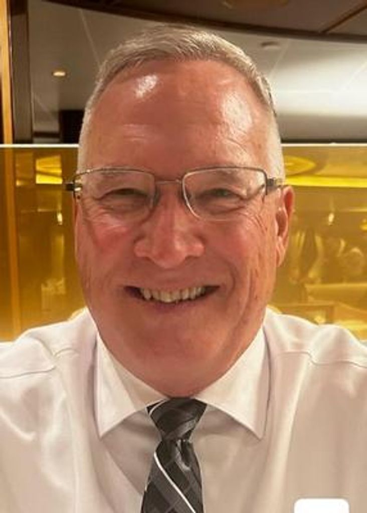 John Richard Smith Profile Photo