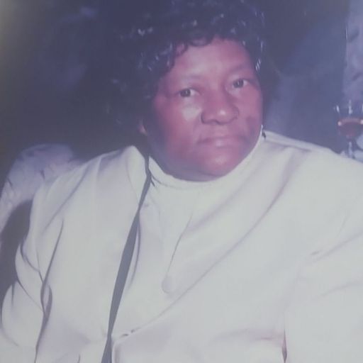 Gutherine "Granny, Gus" Williams Profile Photo