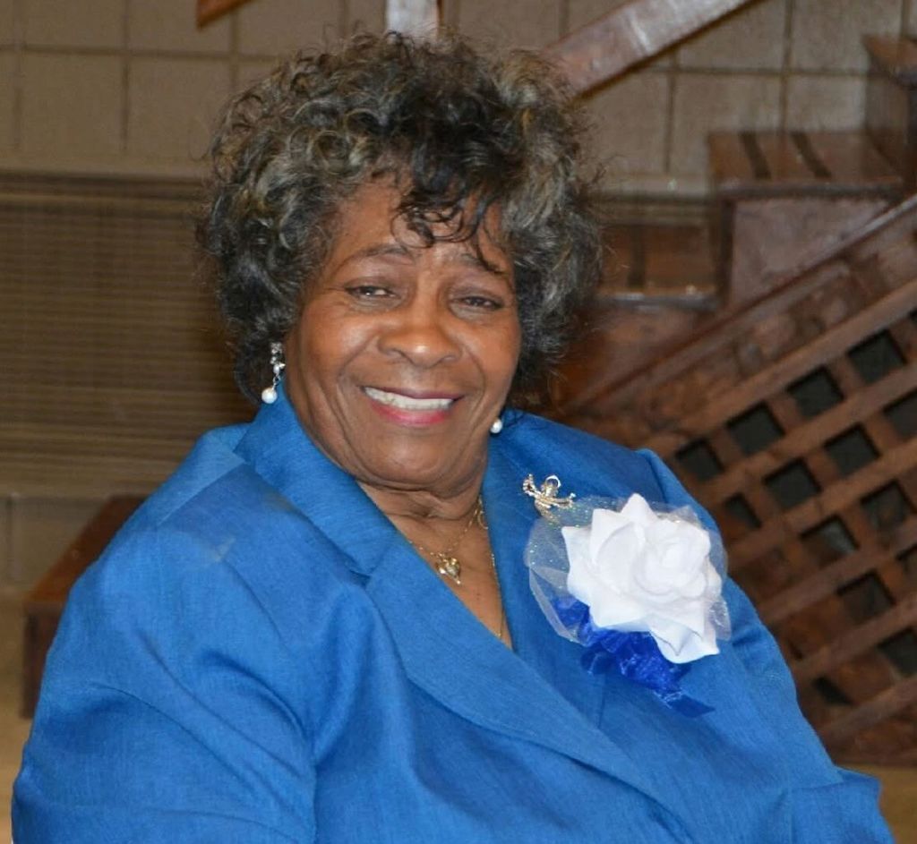 Ethel Lois Knox Profile Photo