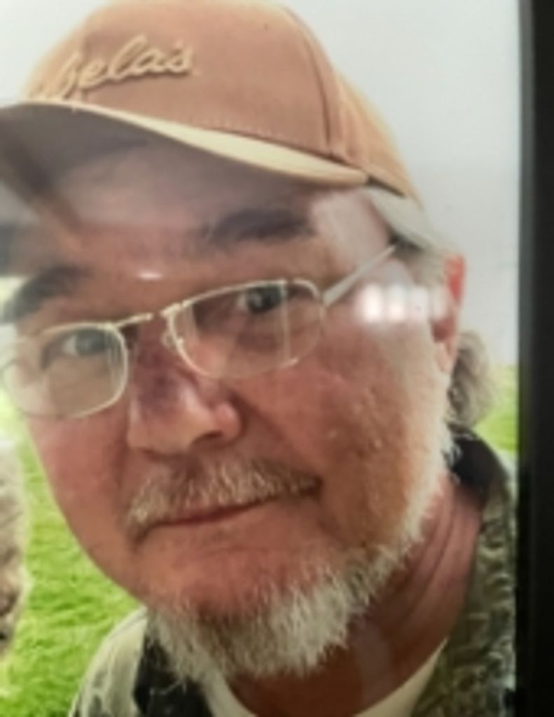 Jeffrey Charles Allison Profile Photo