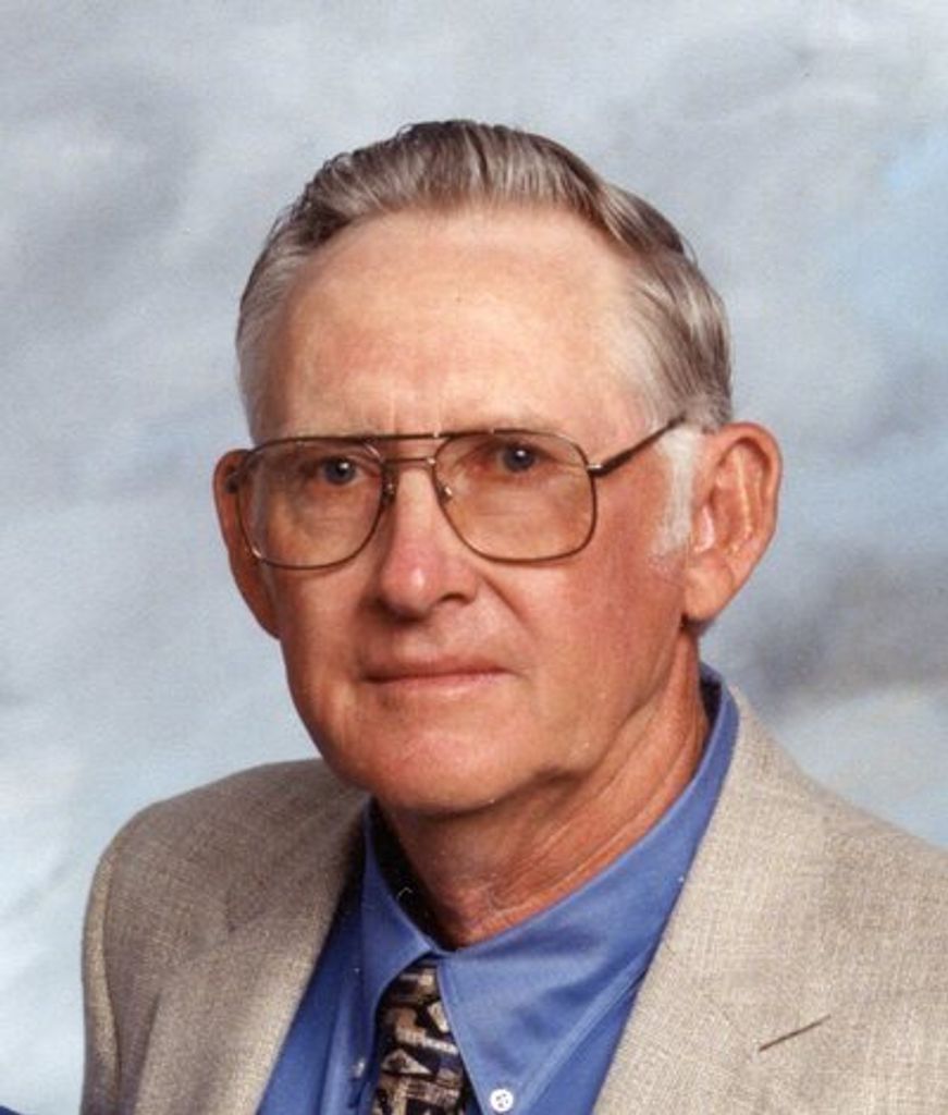 Larry Guy Lester Profile Photo