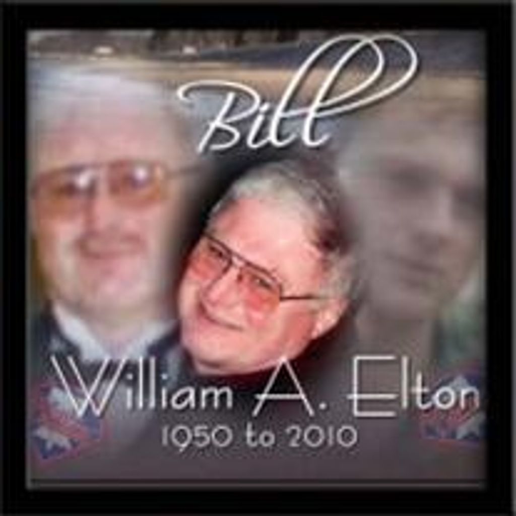 William A. Elton