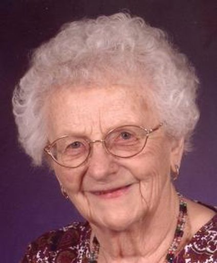 Agnes "Jane" Anderson Profile Photo