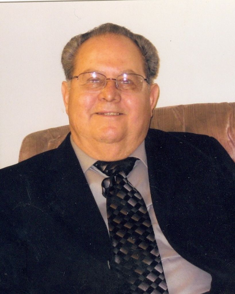 Albert "Al" Don Martinez Profile Photo