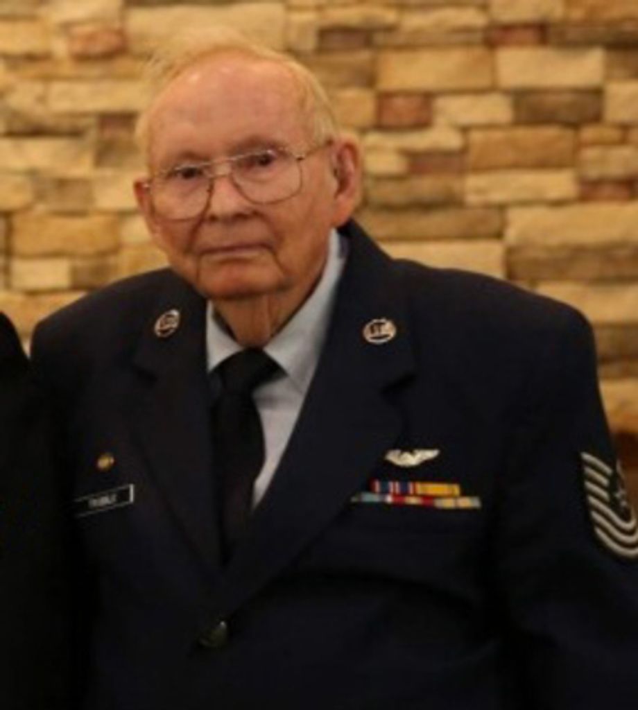 William Leon Tribble