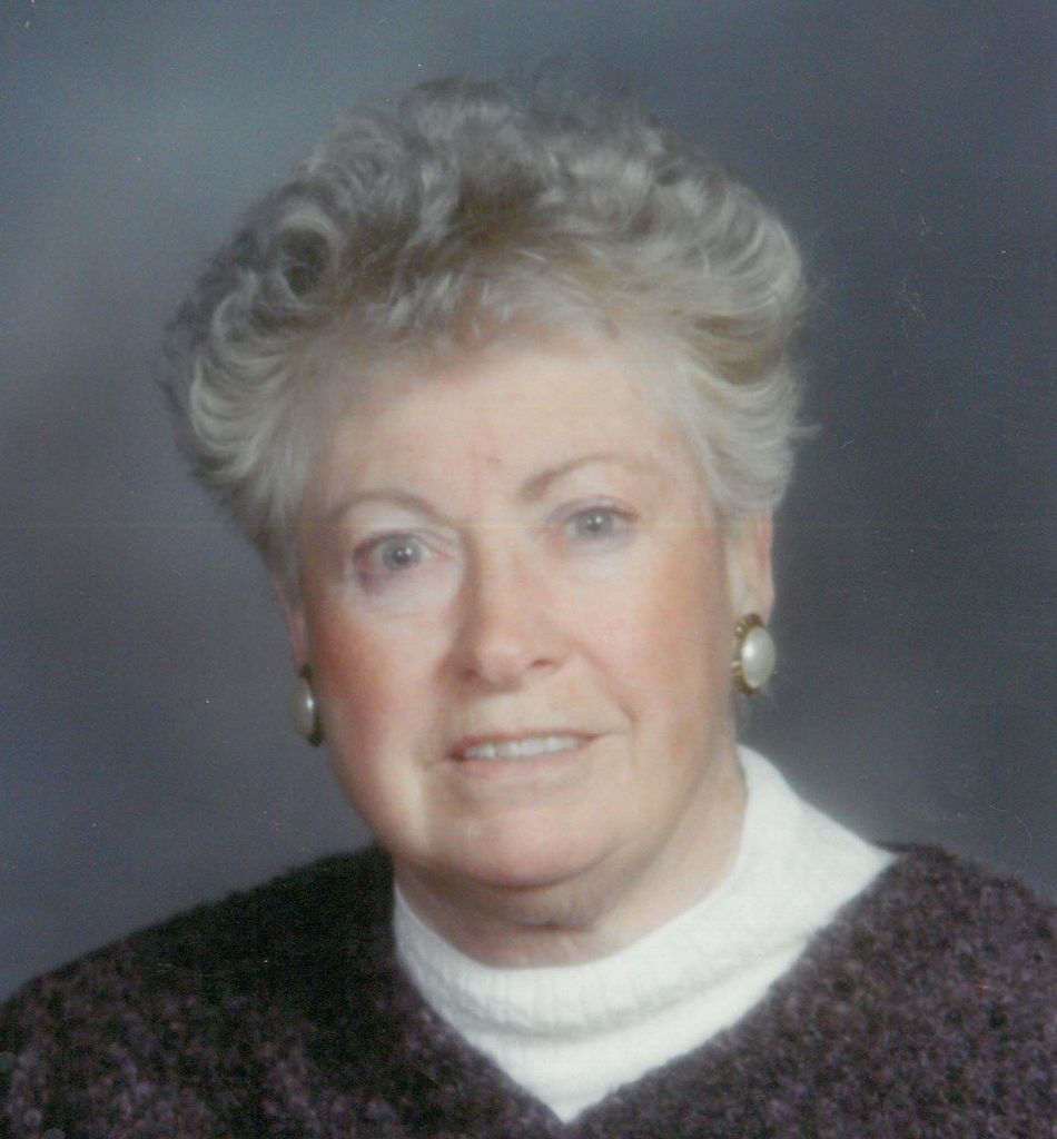 Lois Marie Young