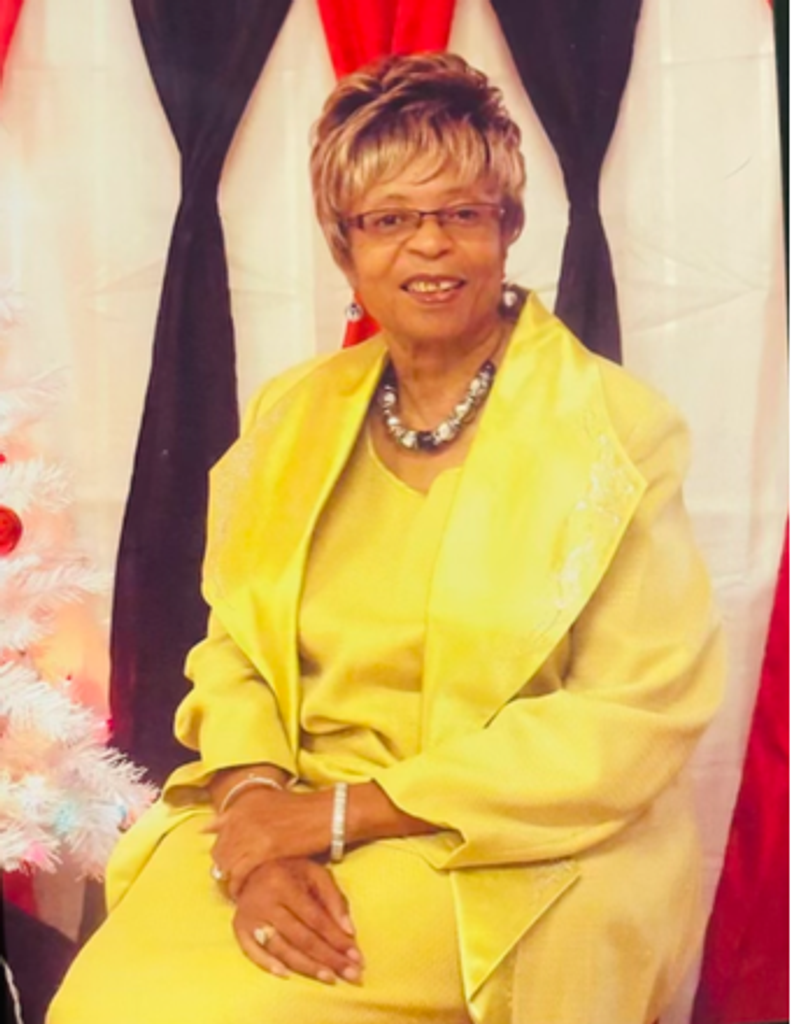 Victoria Ledbetter Profile Photo