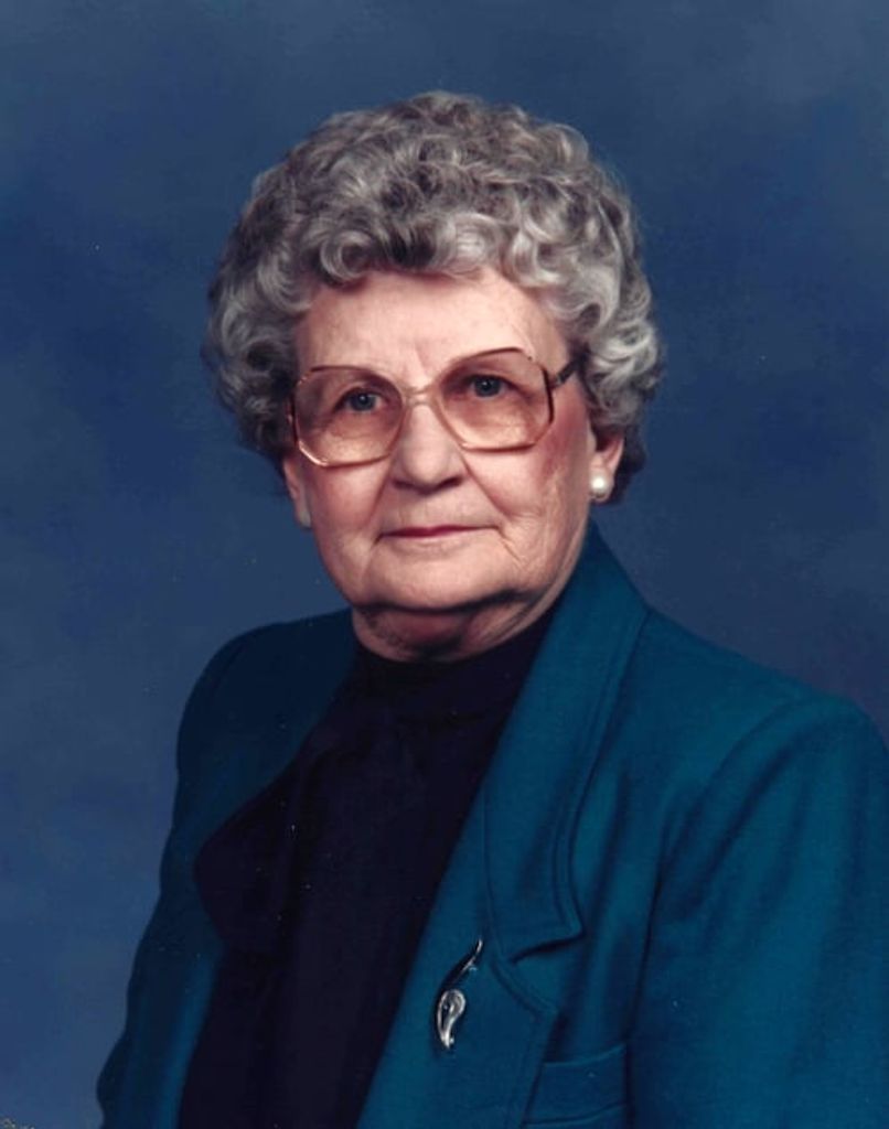 Dorothy Lumsden Profile Photo