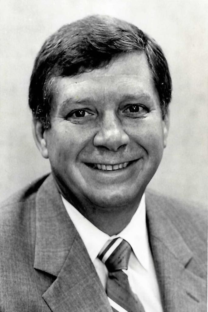Willard E. Parsons Profile Photo