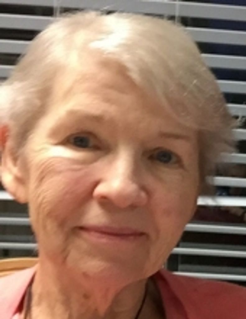 Hester  Myers Shelton