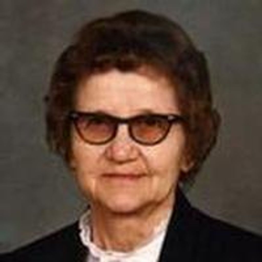 Dorothea Guthmiller