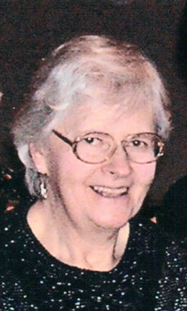 Adell R. Schlichting Grant Profile Photo