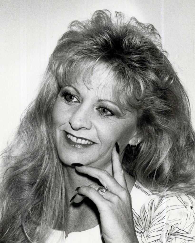 Sharolyn Sue Roberts Profile Photo