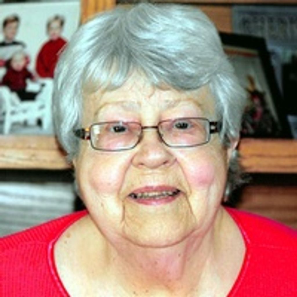 Norma J. Foockle