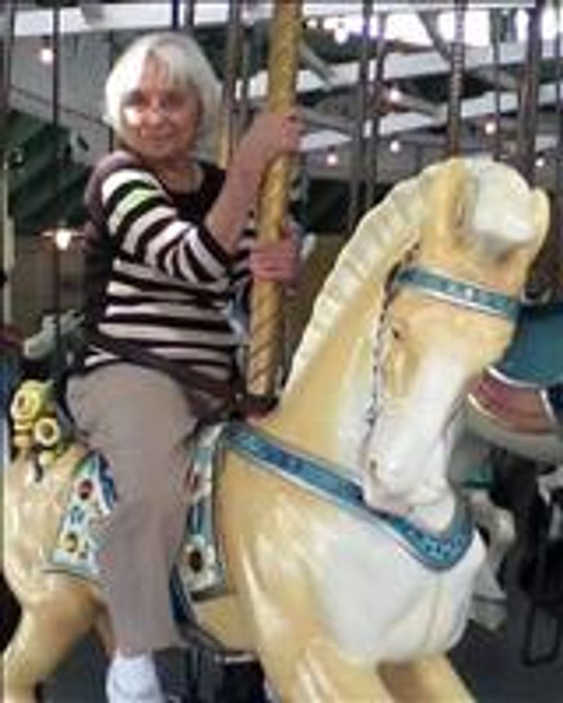Evelyn Souza Argrella