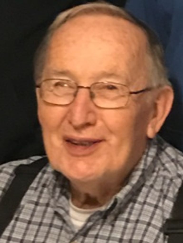 Roger William Quante Profile Photo