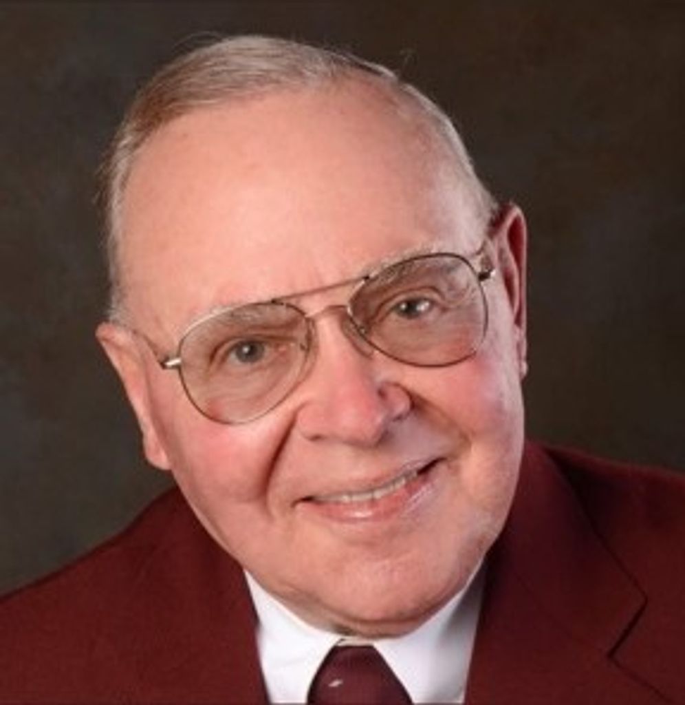 Robert "Bob" Patrick