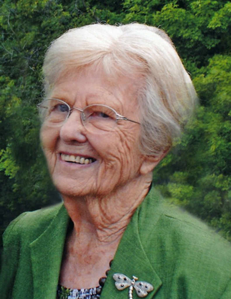 Jean M. Burmeister Profile Photo