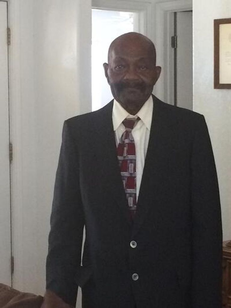 Joel Ned Alexander Sr. Profile Photo