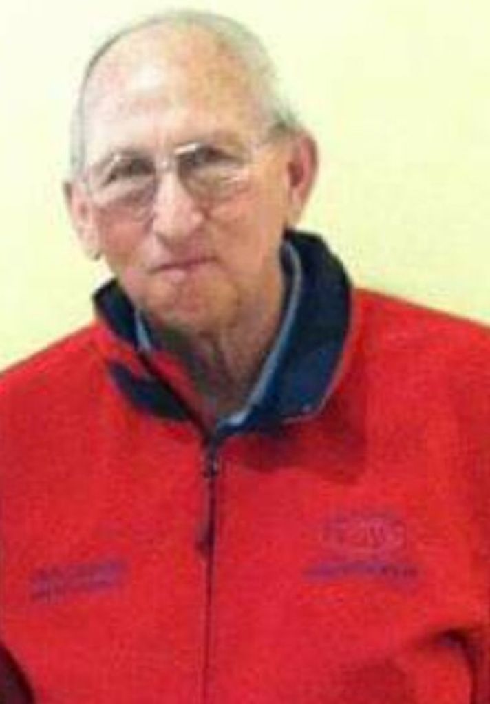 Paul D. Dubois Profile Photo