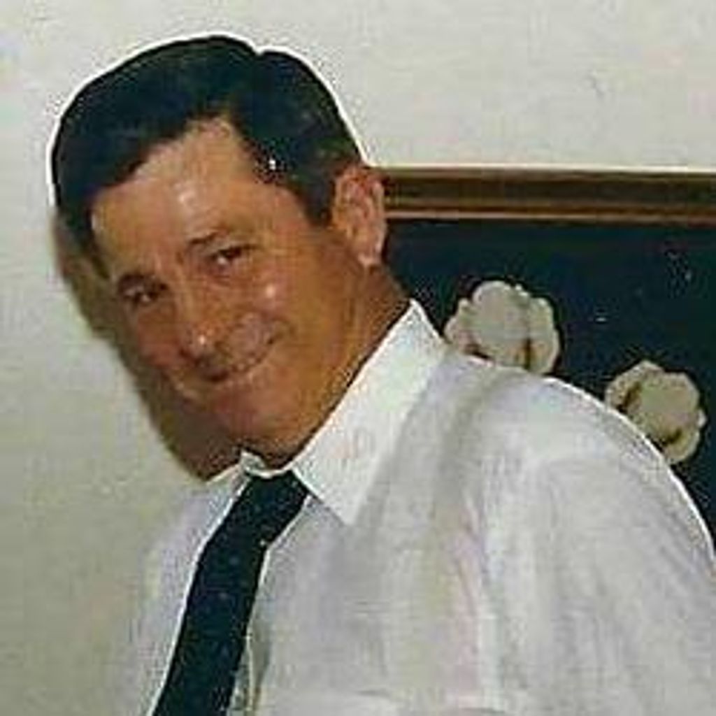 Tommy Glen Mcgee Profile Photo