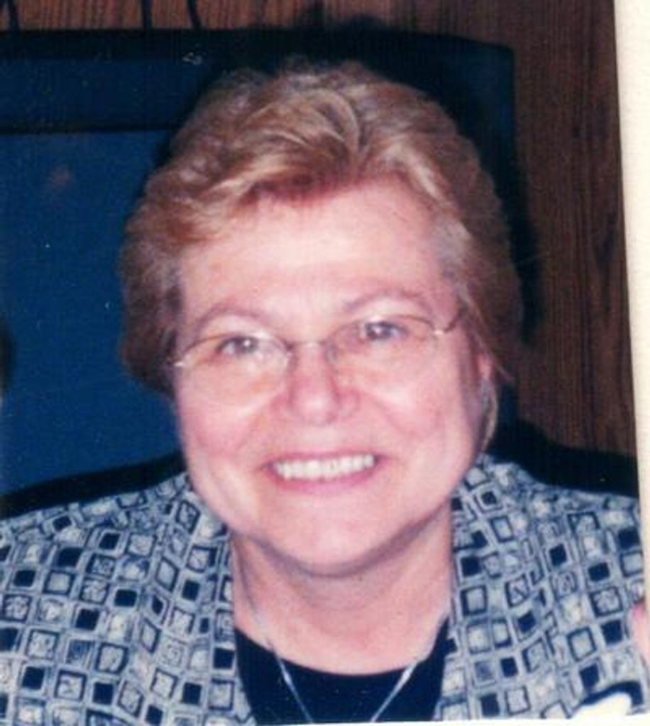 Mary Diciero Profile Photo