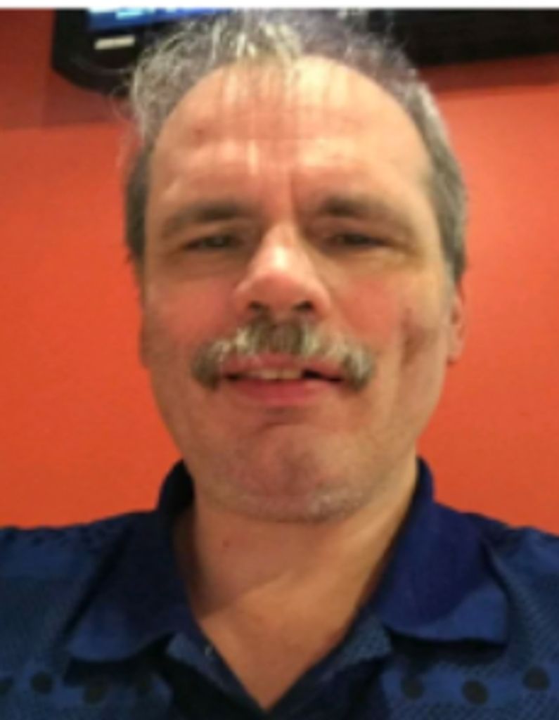 Gary Hampton Profile Photo
