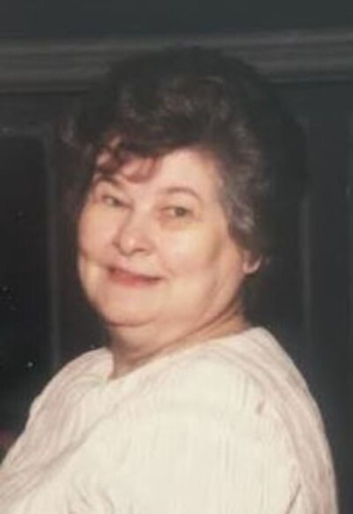 Marian P. Mccole Profile Photo