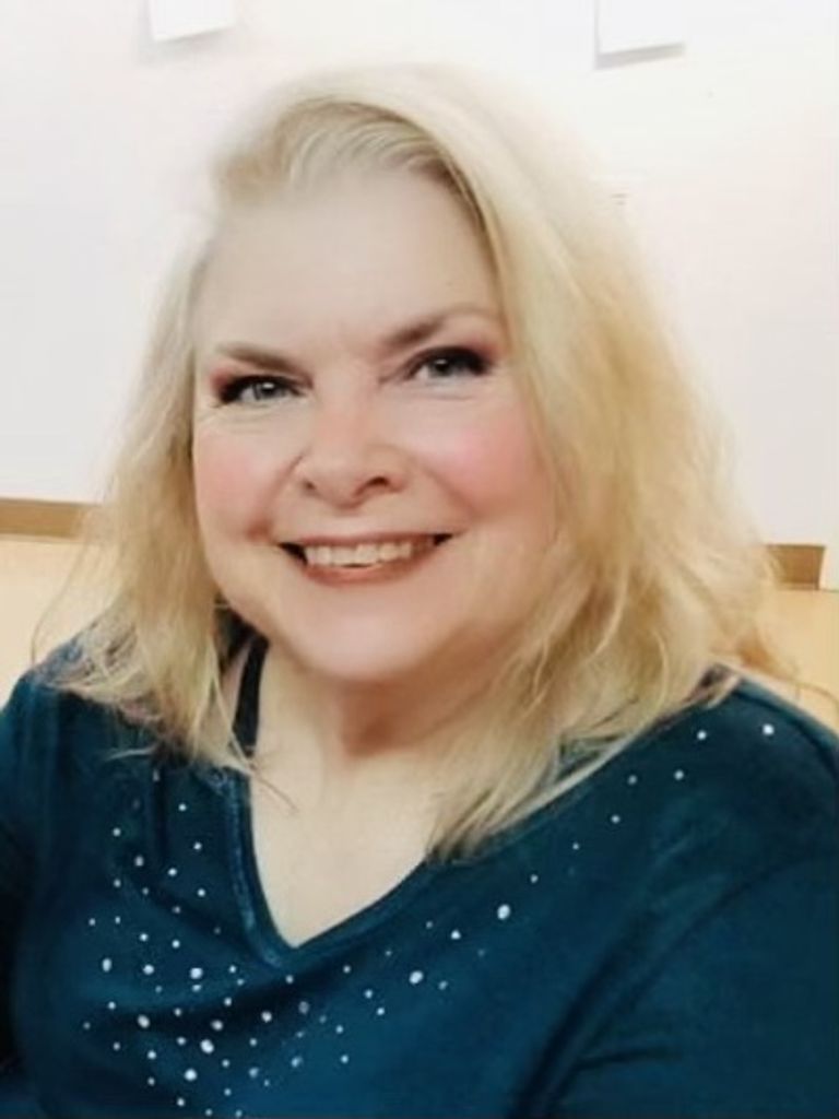 Amelia Ann Rust Profile Photo