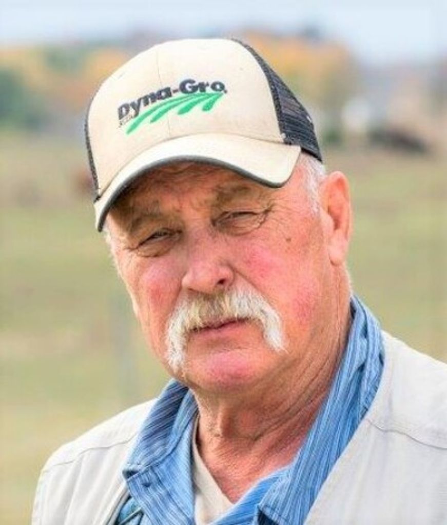 Vance Hege Profile Photo