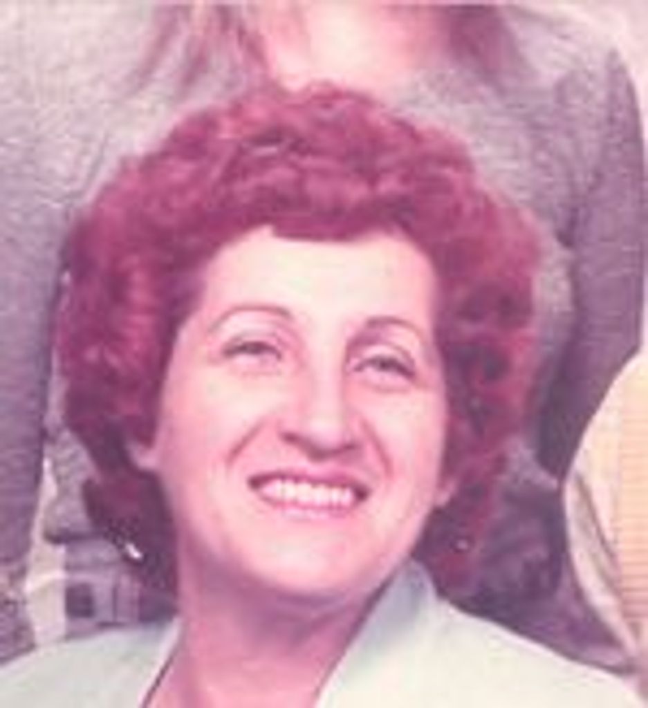 Nancy Gill Profile Photo