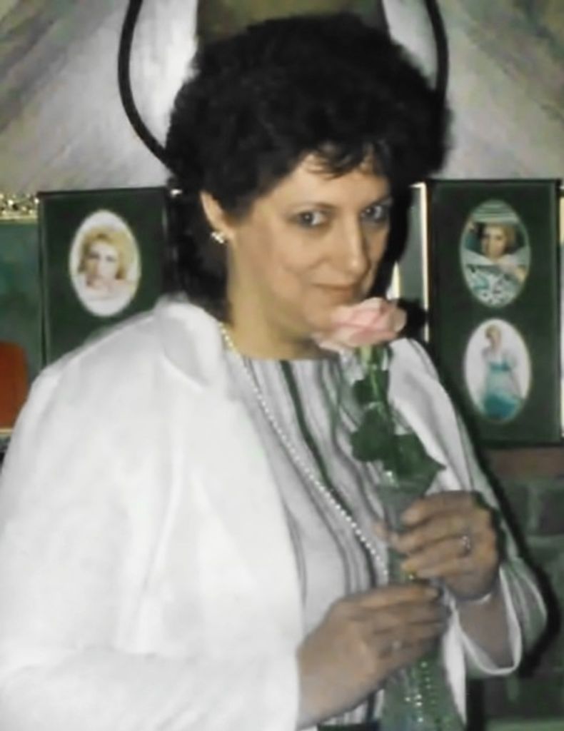 Alice K. Hashbarger Profile Photo