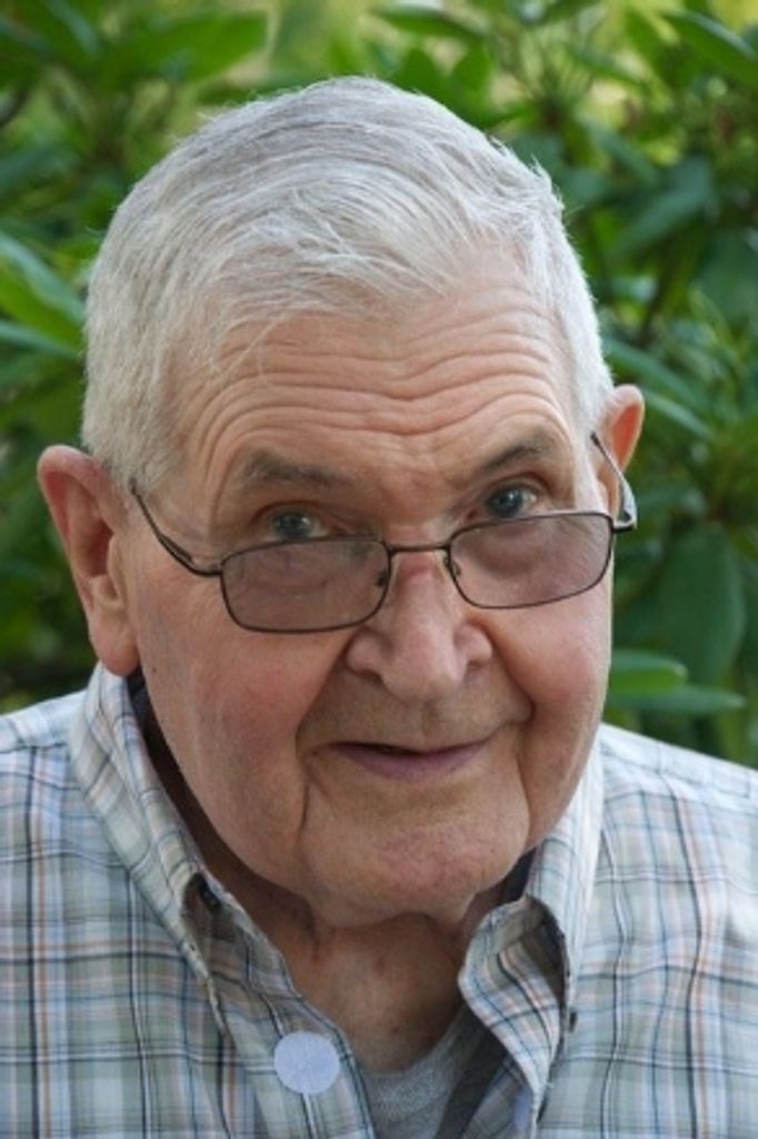 Clark A. Griffith Profile Photo
